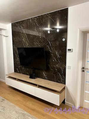 Garsonieră Smart 5 min Metrou Grozăvești - imagine 3