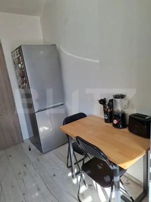 Apartament decomandat, mobilat si utilat, parcare inclusa in pret, zona Eroilor - imagine 12