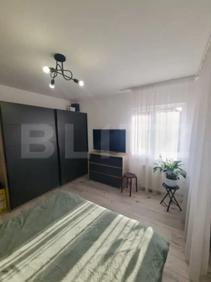 Apartament decomandat, mobilat si utilat, parcare inclusa in pret, zona Eroilor - imagine 15