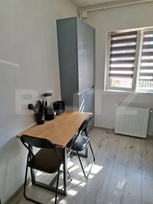 Apartament decomandat, mobilat si utilat, parcare inclusa in pret, zona Eroilor - imagine 10