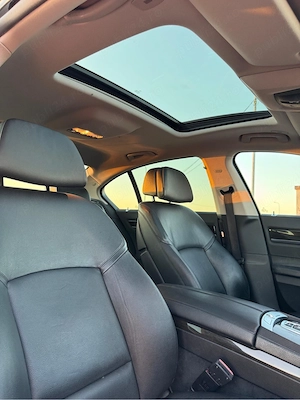 Bmw 730d Facelift  - imagine 5