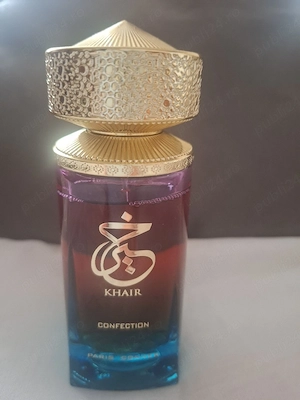 Parfum Arabesc Paris Corner Khair Confection - aprox. 85 100ml