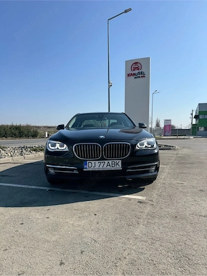 Bmw 730d Facelift  - imagine 3