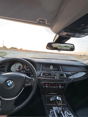 Bmw 730d Facelift  - imagine 4