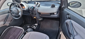 Smart Fortwo 450 0.8 Cdi 2002 - imagine 3