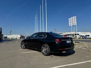 Bmw 730d Facelift  - imagine 2
