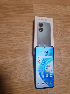 Vand Honor X7b 128 Gb - imagine 2