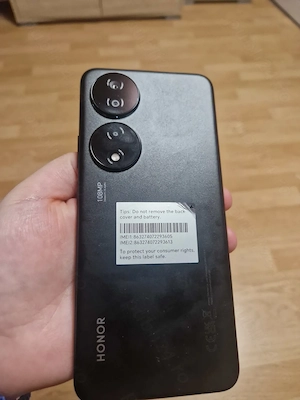 Vand Honor X7b 128 Gb - imagine 3