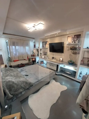 Apartament spațios și modern, zona Vlaicu - imagine 3