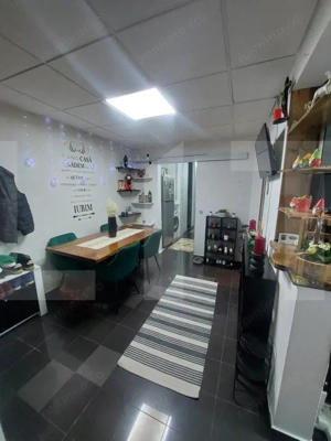 Apartament spațios și modern, zona Vlaicu - imagine 2