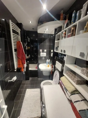 Apartament spațios și modern, zona Vlaicu - imagine 10