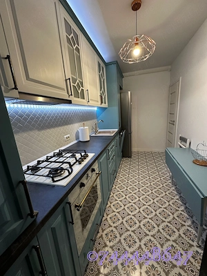 Garsonieră Smart 5 min Metrou Grozăvești - imagine 11