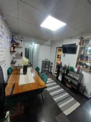 Apartament spațios și modern, zona Vlaicu