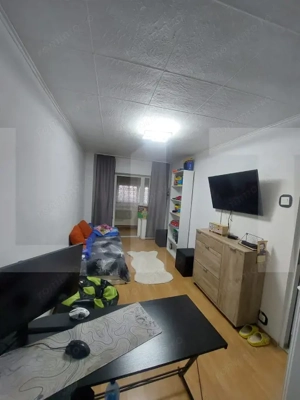 Apartament spațios și modern, zona Vlaicu - imagine 7