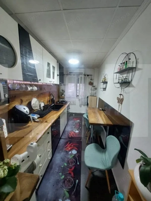 Apartament spațios și modern, zona Vlaicu - imagine 9