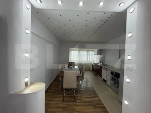 Apartament 3 camere decomandat, zona Victoriei - imagine 3