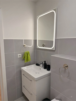 Apartament modern cu 2 camere 58 mp prima inchiriere  - imagine 5