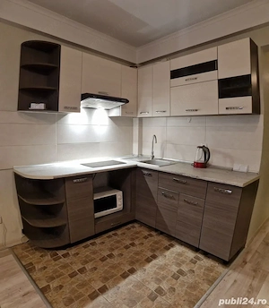 Garsoniera tip studio zona 1 Decembrie - imagine 4