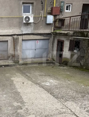 Apartament 3 camere decomandat, zona Victoriei - imagine 11