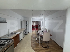 Apartament 3 camere decomandat, zona Victoriei - imagine 4