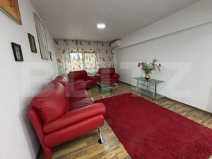 Apartament 3 camere decomandat, zona Victoriei - imagine 2