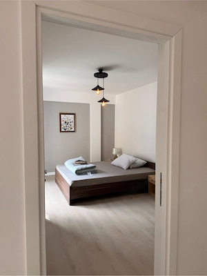 Apartament modern cu 2 camere 58 mp prima inchiriere  - imagine 3