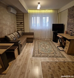 Garsoniera tip studio zona 1 Decembrie - imagine 2