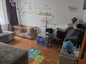 Apartament 3 Camere Decomandat | 68 mp Utili | Balcon pe Colț | Etaj 3/4