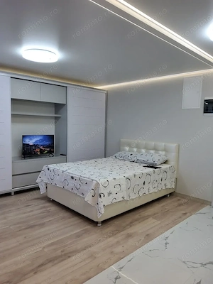 Garsoniera in zona Aviatiei