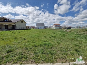 Teren intravilan  515 m.p. zona rezidentiala Cumpana , Constanta