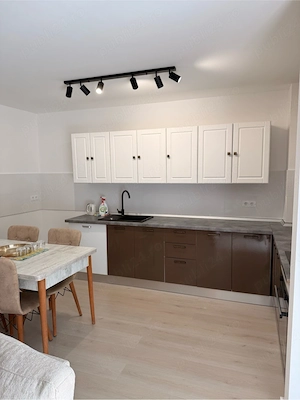 Apartament modern cu 2 camere 58 mp prima inchiriere  - imagine 4