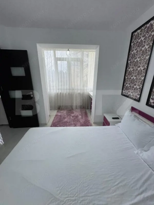 Apartament cu 2 camere, modern, etaj intermediar, George Enescu - imagine 6