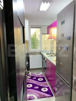 Apartament cu 2 camere, modern, etaj intermediar, George Enescu - imagine 7