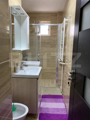 Apartament cu 2 camere, modern, etaj intermediar, George Enescu - imagine 9