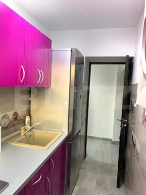 Apartament cu 2 camere, modern, etaj intermediar, George Enescu - imagine 8