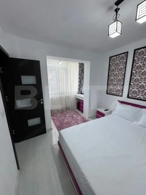 Apartament cu 2 camere, modern, etaj intermediar, George Enescu - imagine 5