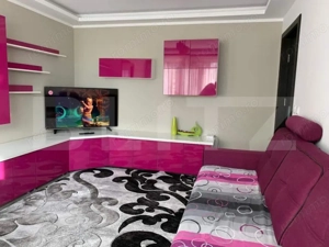 Apartament cu 2 camere, modern, etaj intermediar, George Enescu