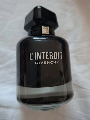 Givenchy L'Interdit Intense | Parfum | Original