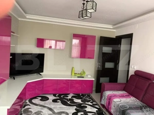 Apartament cu 2 camere, modern, etaj intermediar, George Enescu - imagine 2