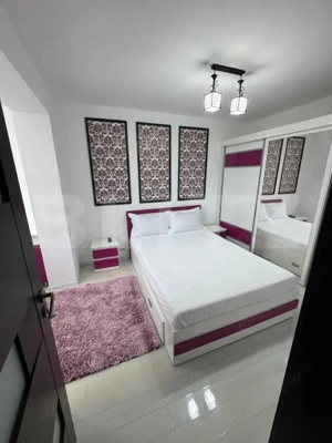 Apartament cu 2 camere, modern, etaj intermediar, George Enescu - imagine 4