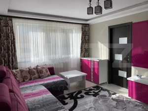 Apartament cu 2 camere, modern, etaj intermediar, George Enescu - imagine 3