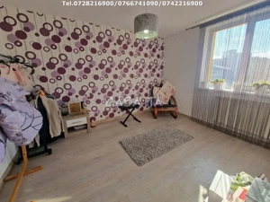 Apartament 2 camere, situat în Târgu Jiu, Bld Republicii - imagine 5