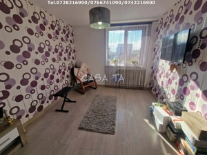 Apartament 2 camere, situat în Târgu Jiu, Bld Republicii - imagine 6