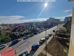 Apartament 2 camere, situat în Târgu Jiu, Bld Republicii - imagine 11