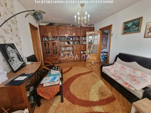 Apartament 2 camere, situat în Târgu Jiu, Bld Republicii - imagine 2