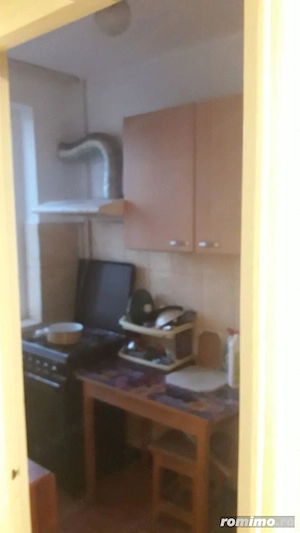 Garsoniera de inchiriat in zona Cotroceni - imagine 4