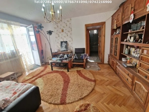 Apartament 2 camere, situat în Târgu Jiu, Bld Republicii - imagine 3