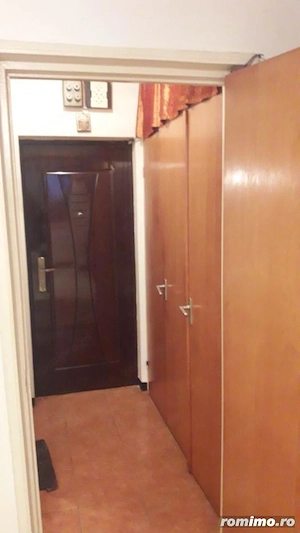 Garsoniera zona Cotroceni