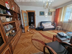 Apartament 2 camere, situat în Târgu Jiu, Bld Republicii - imagine 4