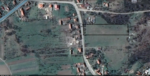 Teren intravilan de vanzare Gurasada 4800mp - imagine 2